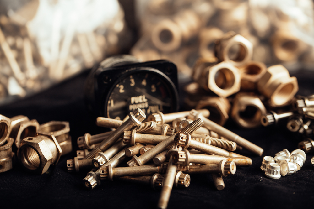 Parts - CoTech